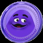 Grimace Coin币行情走势图