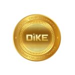 DIKE TOKEN币行情走势图