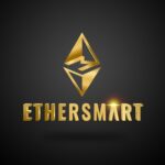 EtherSmart币行情走势图