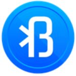 BlueCoin币行情走势图