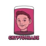 Cryptoheadz币行情走势图