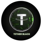 TetherBlack币行情走势图