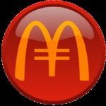 McDonaldsCoin币行情走势图