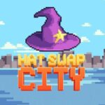 Hat Swap City币行情走势图