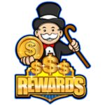 Rewards Token币行情走势图
