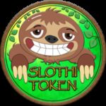 Slothi Token币行情走势图