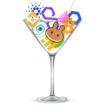 Cocktail币行情走势图