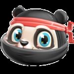 Ninja Panda Inu币行情走势图