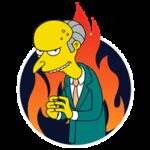 Mr. Burns币行情走势图