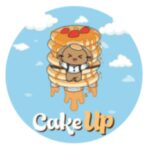 CakeUp币行情走势图