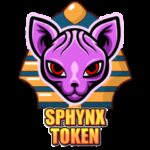 Sphynx Token币行情走势图