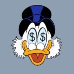 Uncle Scrooge Finance币行情走势图