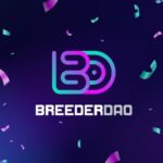 BreederDAO币行情走势图