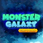 Monster Galaxy币行情走势图