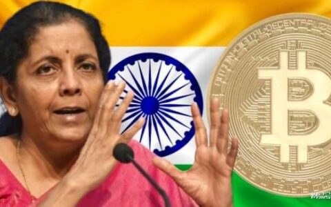 2021年2000万印度人加入数字货币