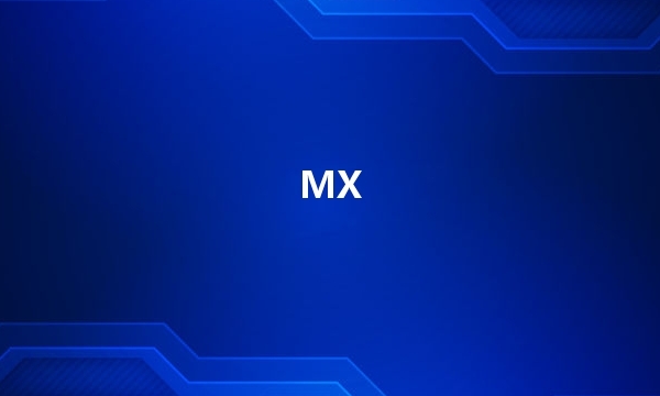 MX Token币行情走势图