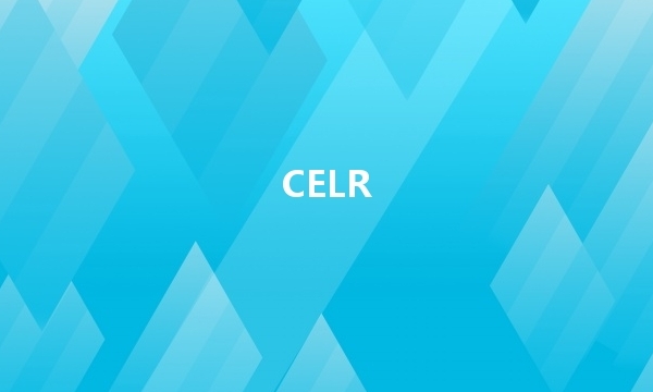 Celer Network币行情走势图