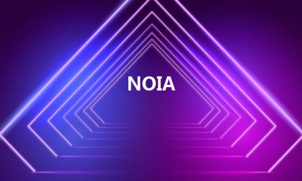 NOIA Network币行情走势图