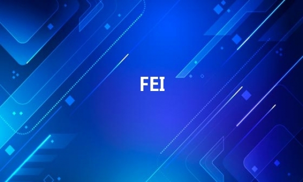 Fei Protocol币行情走势图